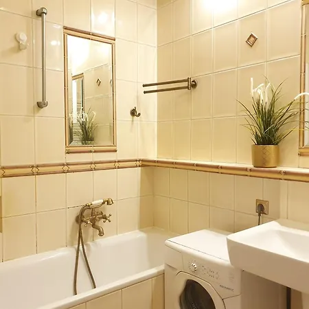 Apartament Na Morskiej Xi Sopot