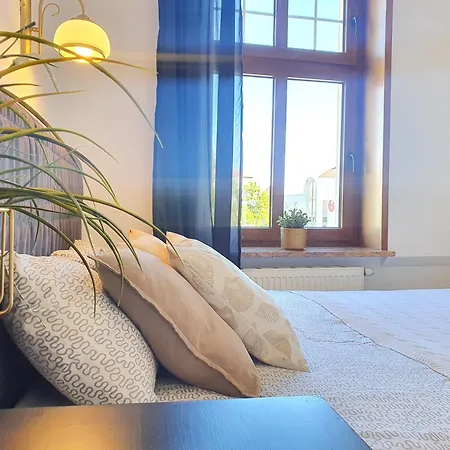 Apartman Apartament Na Morskiej Xi Sopot