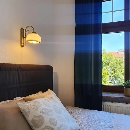 Apartament Na Morskiej Xi *