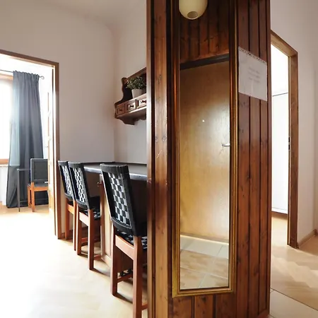 아파트 Apartament Na Morskiej Xi *