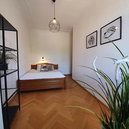 Apartament Na Morskiej Xi Sopoty