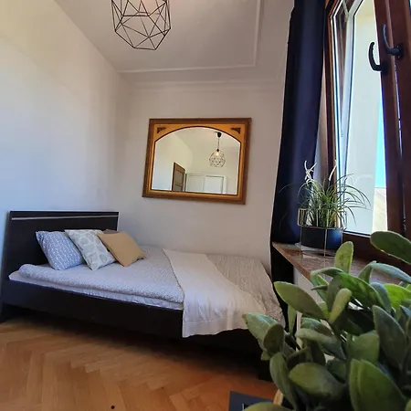 Apartament Na Morskiej Xi 아파트