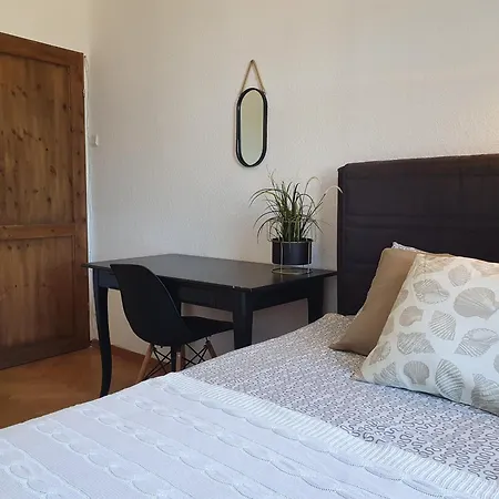 아파트 Apartament Na Morskiej Xi *