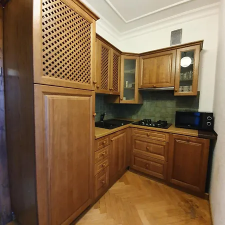 Apartament Na Morskiej Xi 아파트 *
